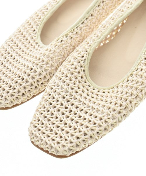 RODE SKO รองเท้าบัลเล่ต์/รองเท้าโอเปร่า