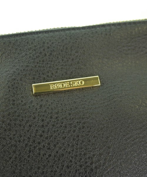 RODE SKO กระเป๋าถือ