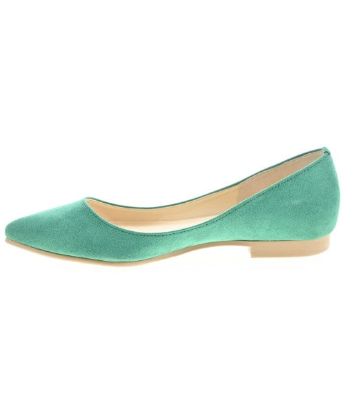 RODE SKO รองเท้าส้นสูง