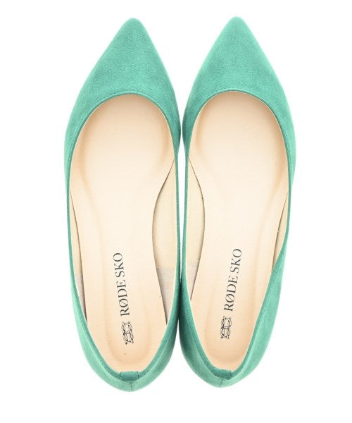 RODE SKO รองเท้าส้นสูง