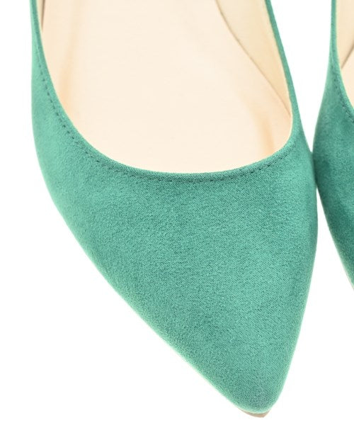 RODE SKO รองเท้าส้นสูง