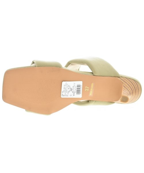 RODE SKO รองเท้าแตะ