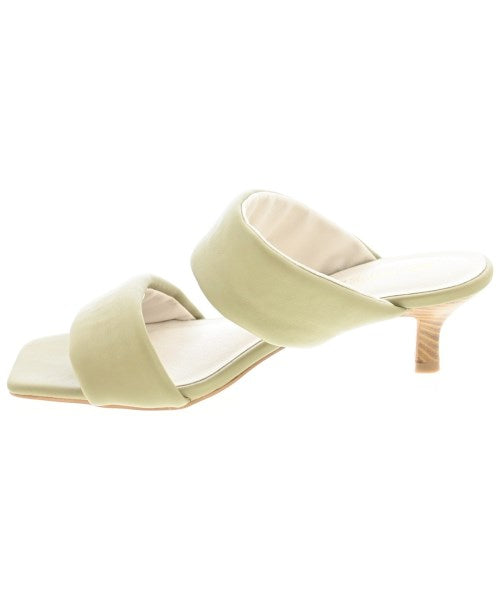 RODE SKO รองเท้าแตะ