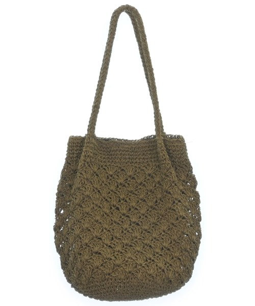 RODE SKO กระเป๋าทรงตะกร้า