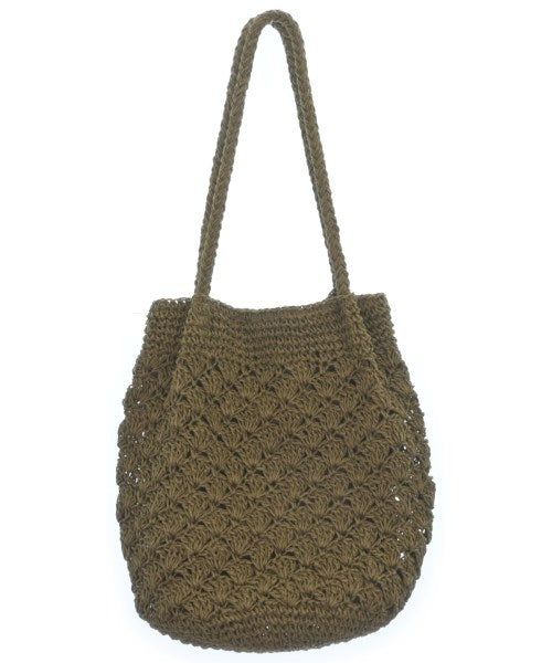 RODE SKO กระเป๋าทรงตะกร้า