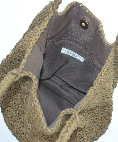 RODE SKO กระเป๋าทรงตะกร้า