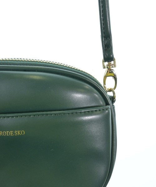 RODE SKO กระเป๋าสะพาย