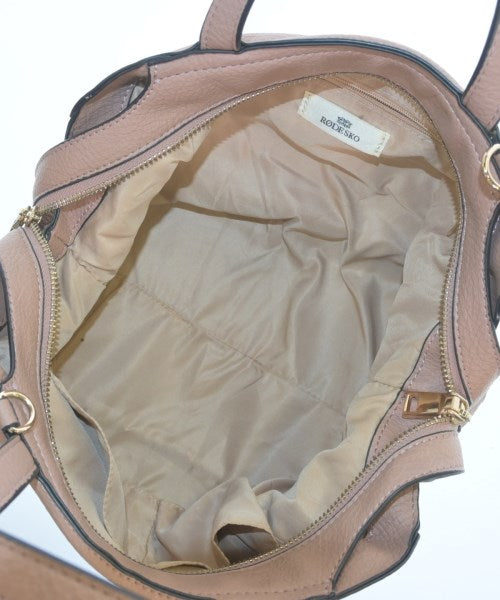 RODE SKO กระเป๋าถือขนาดใหญ่