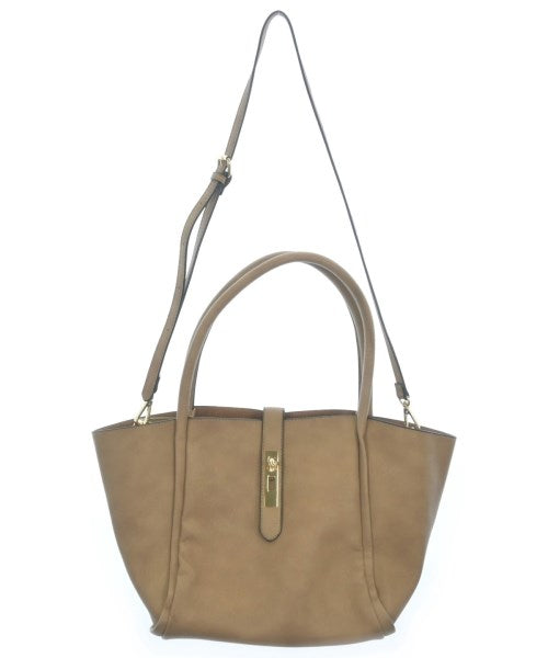 RODE SKO กระเป๋าถือขนาดใหญ่