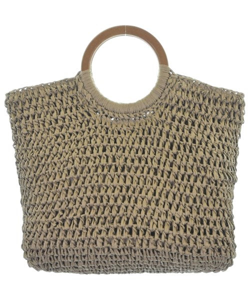 RODE SKO กระเป๋าถือขนาดใหญ่