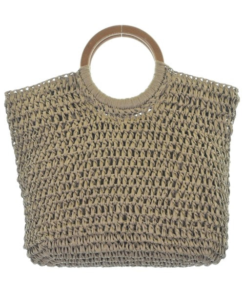 RODE SKO กระเป๋าถือขนาดใหญ่