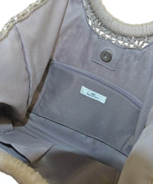 RODE SKO กระเป๋าถือขนาดใหญ่