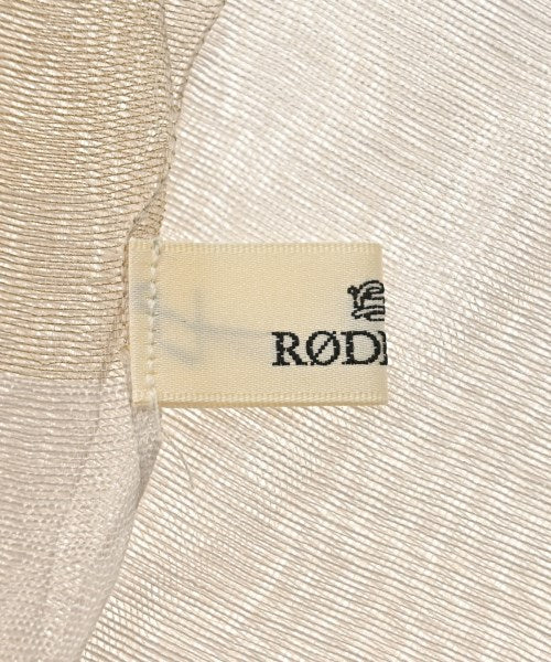 RODE SKO ผ้าพันคอ