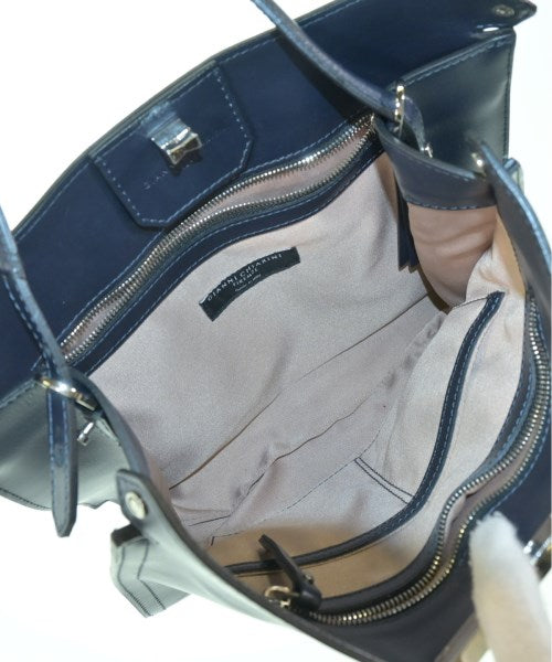 GIANNI CHIARINI กระเป๋าถือขนาดใหญ่
