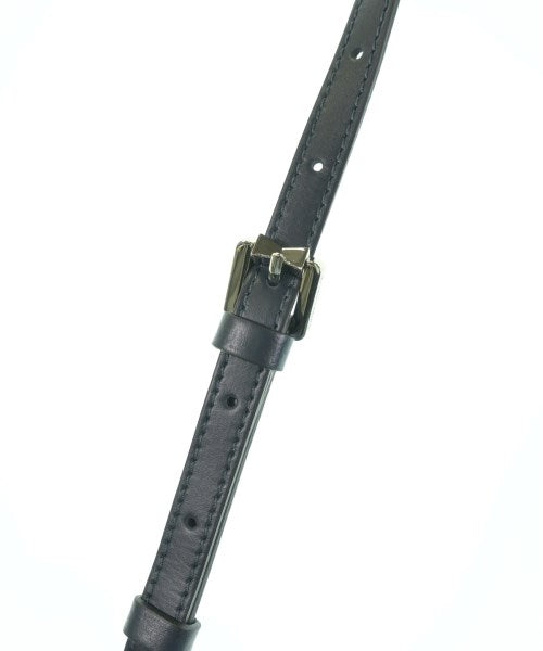GIANNI CHIARINI กระเป๋าถือขนาดใหญ่