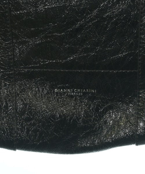 GIANNI CHIARINI กระเป๋าถือขนาดใหญ่