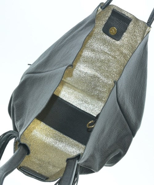 GIANNI CHIARINI กระเป๋าถือขนาดใหญ่