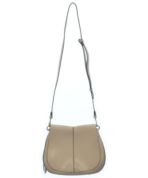 GIANNI CHIARINI กระเป๋าสะพาย