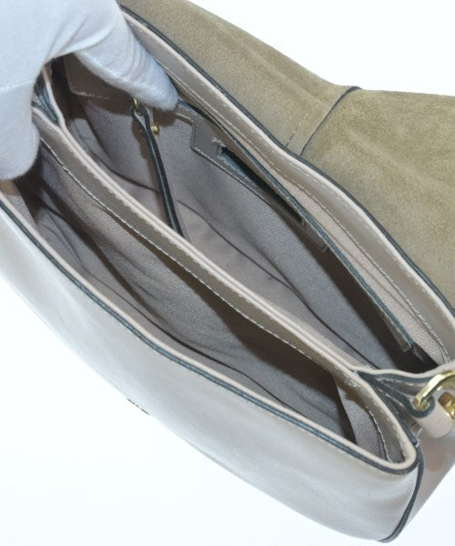 GIANNI CHIARINI กระเป๋าสะพาย