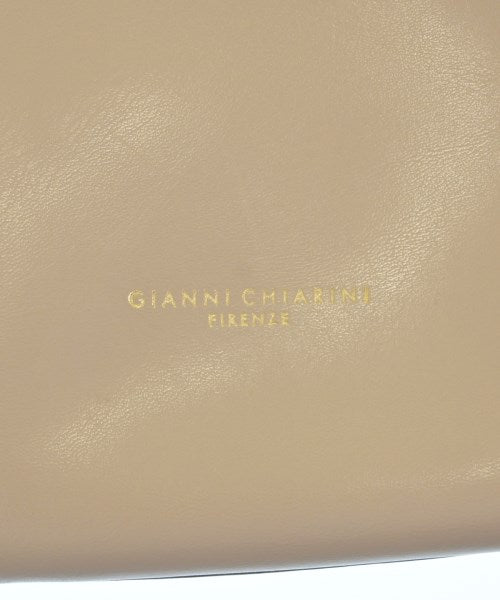 GIANNI CHIARINI กระเป๋าสะพาย