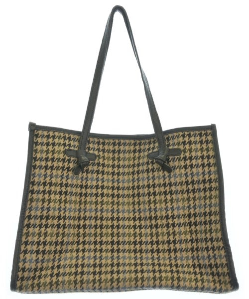 GIANNI CHIARINI กระเป๋าถือขนาดใหญ่
