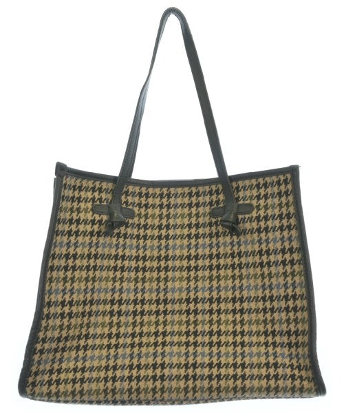 GIANNI CHIARINI กระเป๋าถือขนาดใหญ่