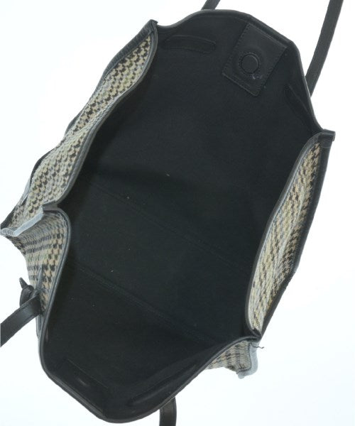 GIANNI CHIARINI กระเป๋าถือขนาดใหญ่