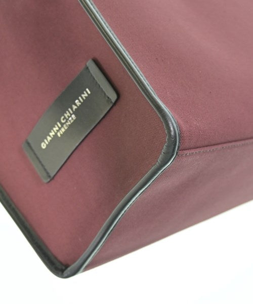 GIANNI CHIARINI กระเป๋าถือขนาดใหญ่