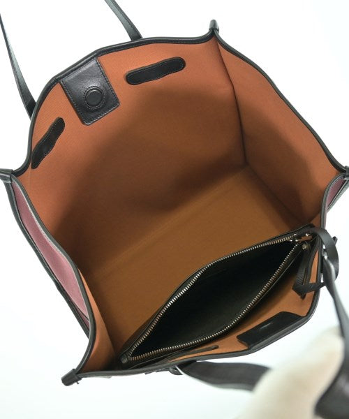 GIANNI CHIARINI กระเป๋าถือขนาดใหญ่