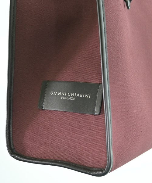 GIANNI CHIARINI กระเป๋าถือขนาดใหญ่