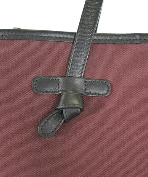 GIANNI CHIARINI กระเป๋าถือขนาดใหญ่