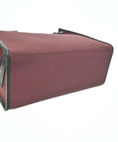 GIANNI CHIARINI กระเป๋าถือขนาดใหญ่
