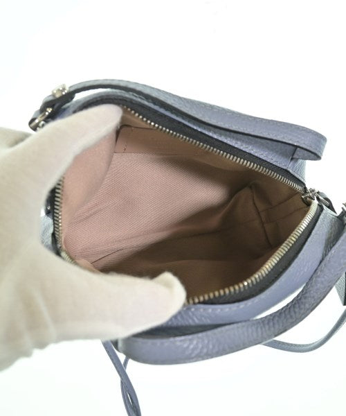 GIANNI CHIARINI กระเป๋าสะพาย