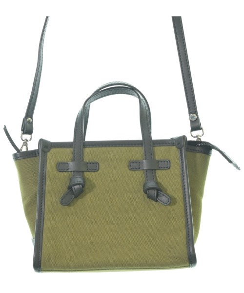 GIANNI CHIARINI กระเป๋าสะพาย