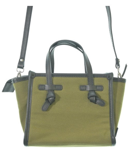 GIANNI CHIARINI กระเป๋าสะพาย
