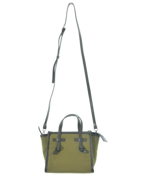 GIANNI CHIARINI กระเป๋าสะพาย
