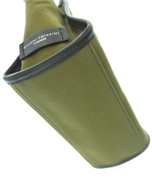 GIANNI CHIARINI กระเป๋าสะพาย