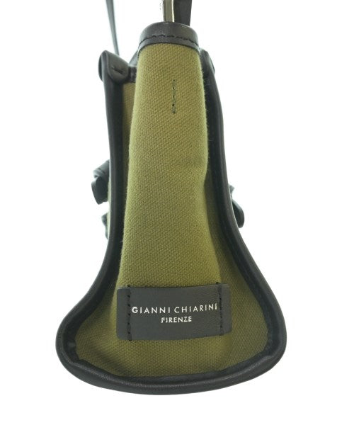 GIANNI CHIARINI กระเป๋าสะพาย