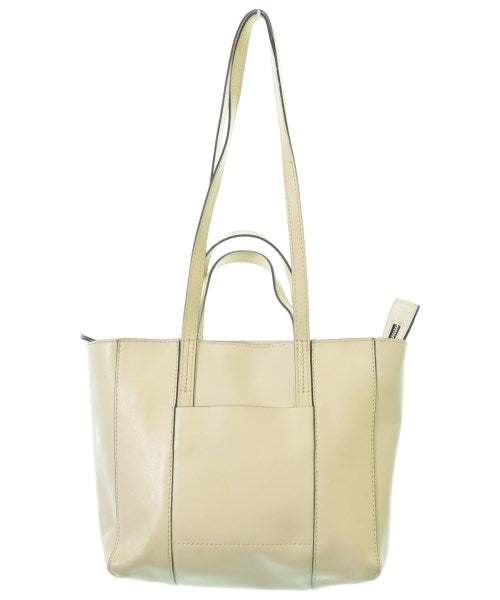 GIANNI CHIARINI กระเป๋าถือขนาดใหญ่