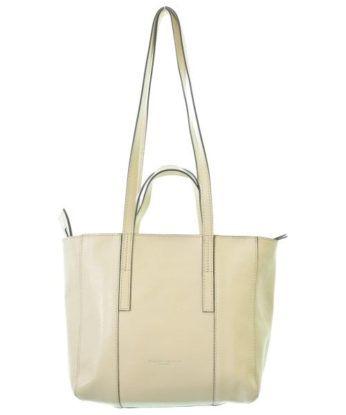 GIANNI CHIARINI กระเป๋าถือขนาดใหญ่