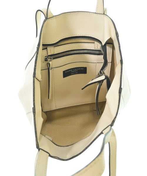 GIANNI CHIARINI กระเป๋าถือขนาดใหญ่