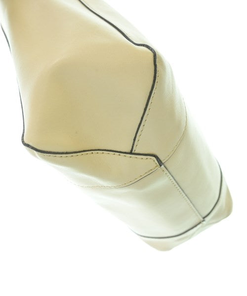 GIANNI CHIARINI กระเป๋าถือขนาดใหญ่
