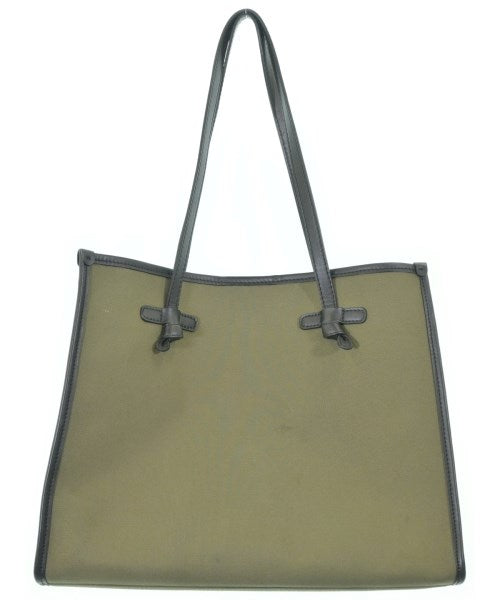 GIANNI CHIARINI กระเป๋าถือขนาดใหญ่