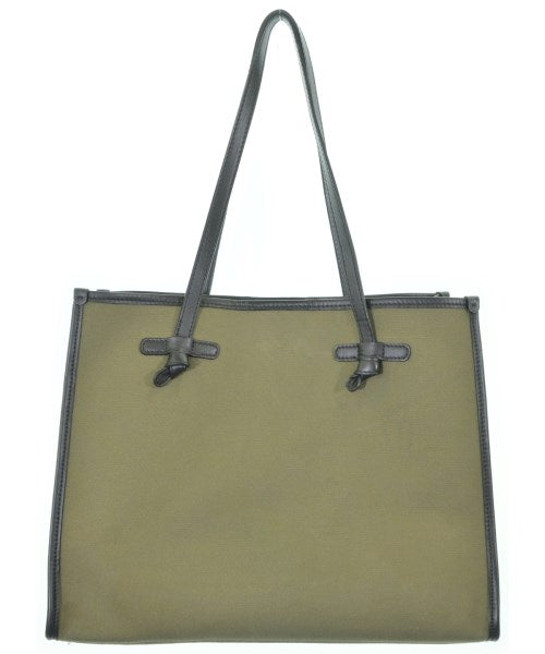GIANNI CHIARINI กระเป๋าถือขนาดใหญ่