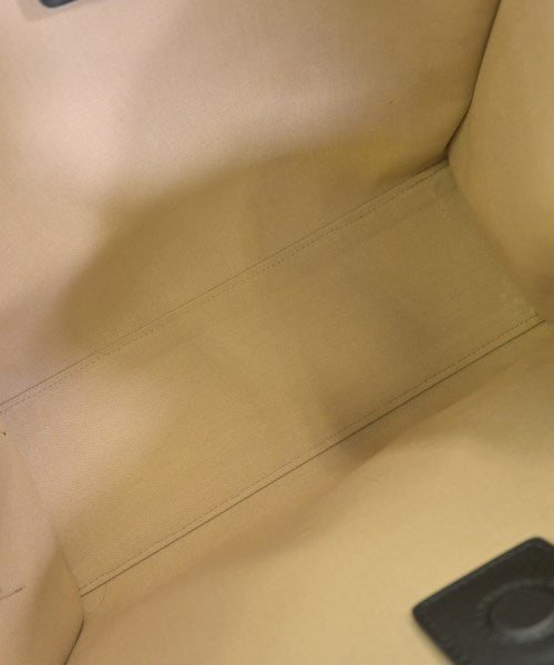 GIANNI CHIARINI กระเป๋าถือขนาดใหญ่