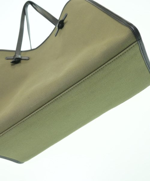 GIANNI CHIARINI กระเป๋าถือขนาดใหญ่