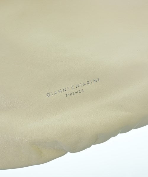 GIANNI CHIARINI กระเป๋าสะพาย
