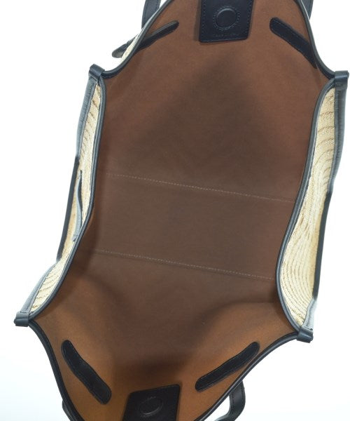 GIANNI CHIARINI กระเป๋าถือขนาดใหญ่