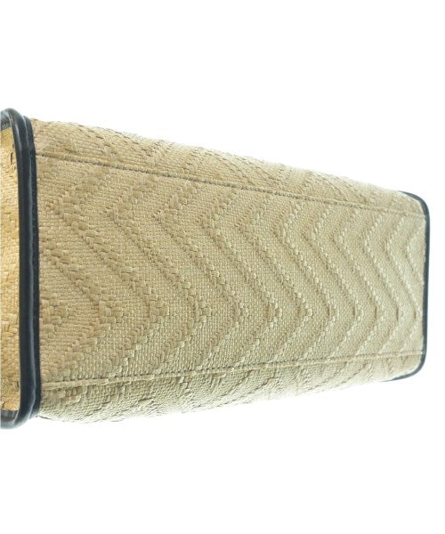 GIANNI CHIARINI กระเป๋าถือขนาดใหญ่