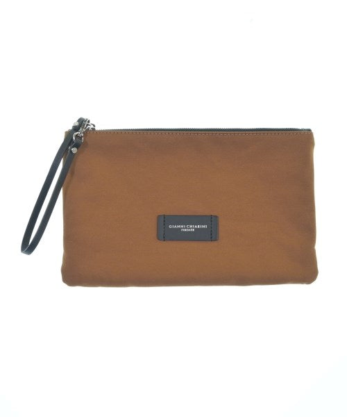 GIANNI CHIARINI กระเป๋าถือขนาดใหญ่